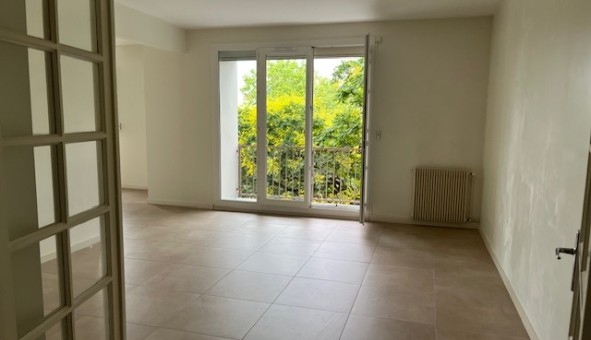Logement tudiant T3 à Toulouse (31500)