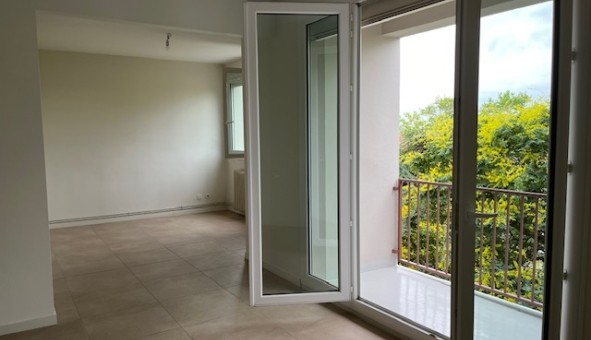 Logement tudiant T3 à Toulouse (31500)