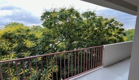 Logement tudiant T3 à Toulouse (31500)