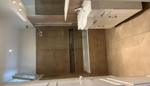 Logement tudiant T3 à Toulouse (31500)