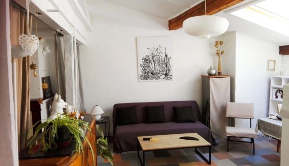 Logement tudiant T3 à Toulouse (31500)