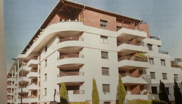 Logement tudiant Location T3 Vide Toulouse (31500)