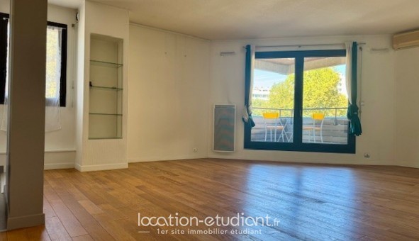 Logement tudiant T3 à Toulouse (31500)