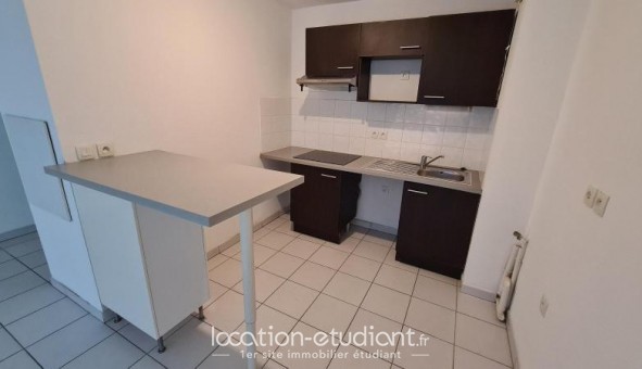 Logement tudiant T3 à Toulouse (31500)