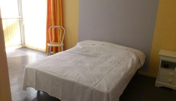 Logement tudiant Location T3 Vide Toulouse (31500)