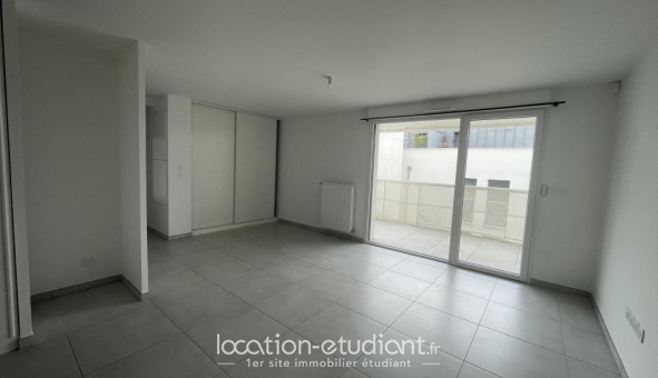 Logement tudiant T3 à Toulouse (31500)