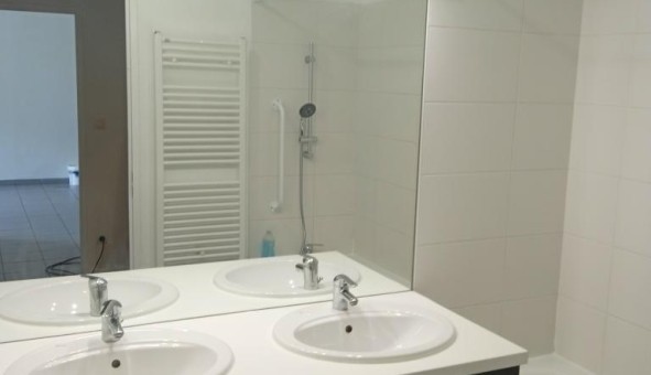 Logement tudiant T3 à Toulouse (31500)
