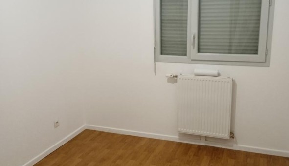 Logement tudiant T3 à Toulouse (31500)