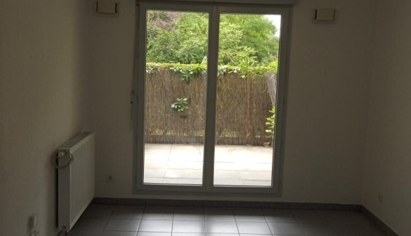 Logement tudiant T3 à Toulouse (31500)