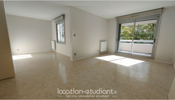 Logement tudiant T3 à Toulouse (31500)