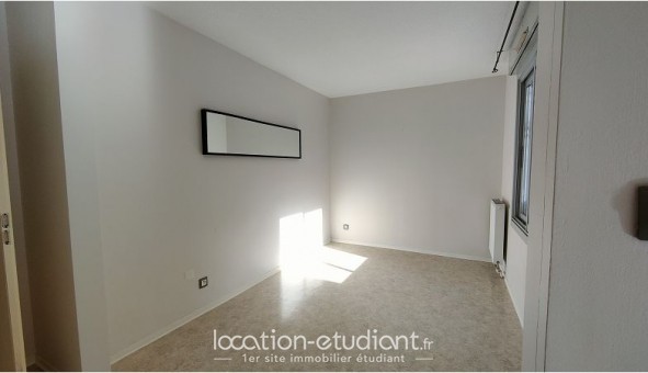 Logement tudiant T3 à Toulouse (31500)