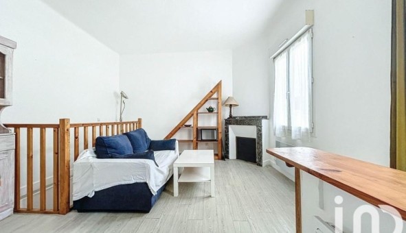Logement tudiant Location T3 Vide Toulouse (31500)