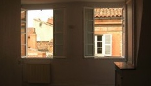 Logement tudiant T3 à Toulouse (31500)
