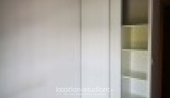 Logement tudiant Location T3 Vide Toulouse (31500)