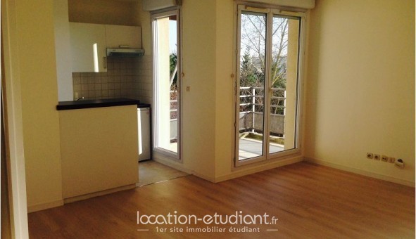 Logement tudiant T3 à Toulouse (31500)