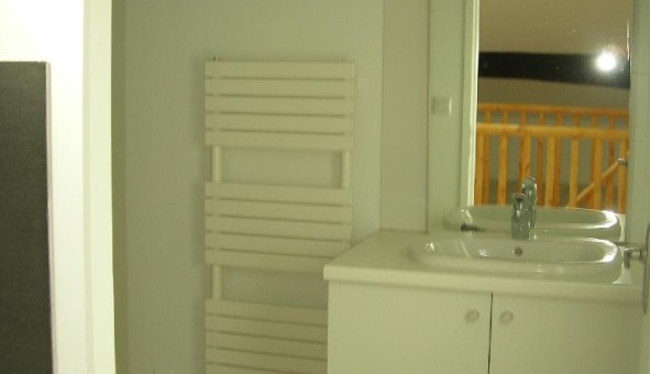 Logement tudiant T3 à Toulouse (31500)