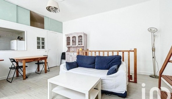 Logement tudiant Location T3 Vide Toulouse (31500)