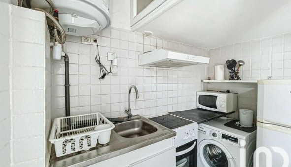 Logement tudiant T3 à Toulouse (31500)