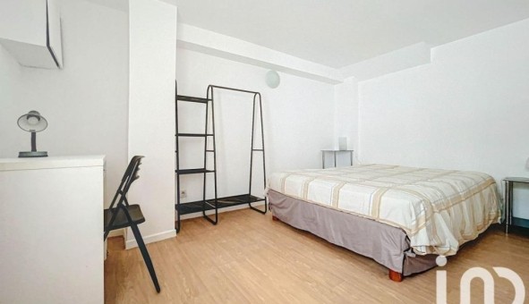 Logement tudiant T3 à Toulouse (31500)