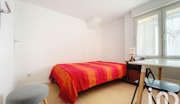 Logement tudiant T3 à Toulouse (31500)