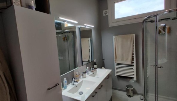 Logement tudiant T3 à Toulouse (31500)