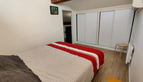 Logement tudiant T3 à Toulouse (31500)