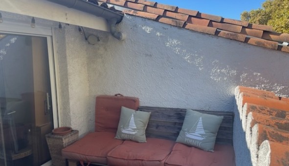 Logement tudiant T3 à Toulouse (31500)