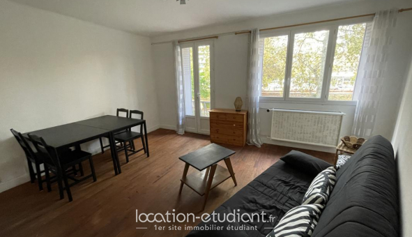 Logement tudiant T3 à Toulouse (31500)