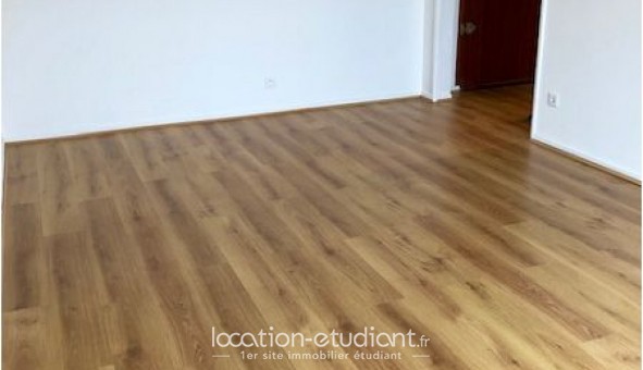 Logement tudiant T3 à Toulouse (31500)