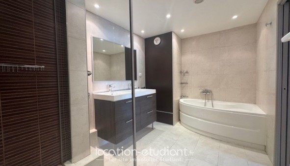 Logement tudiant T3 à Toulouse (31500)