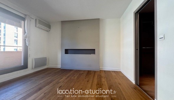 Logement tudiant T3 à Toulouse (31500)