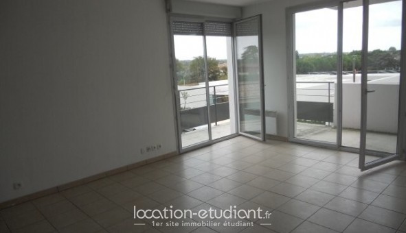 Logement tudiant T3 à Toulouse (31500)
