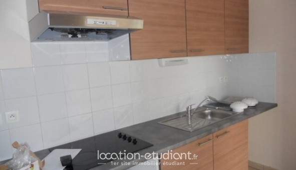 Logement tudiant T3 à Toulouse (31500)