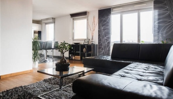 Logement tudiant T3 à Toulouse (31500)