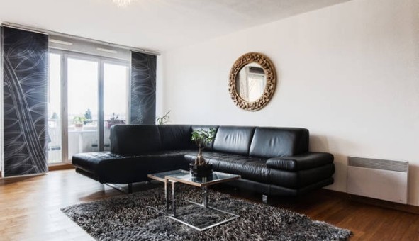 Logement tudiant T3 à Toulouse (31500)