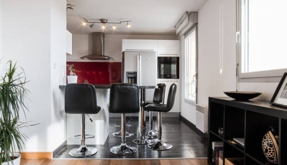 Logement tudiant T3 à Toulouse (31500)