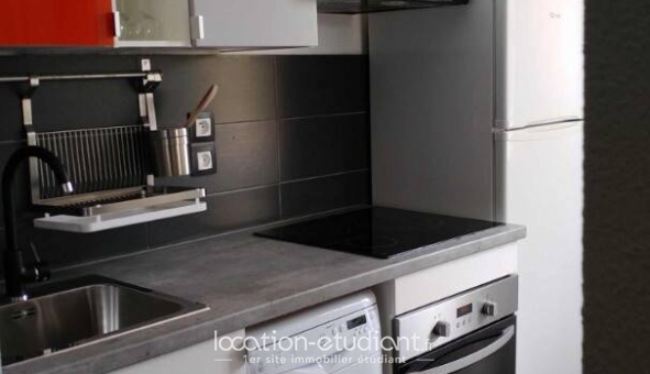 Logement tudiant T3 à Toulouse (31500)