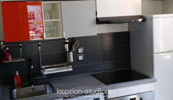 Logement tudiant T3 à Toulouse (31500)