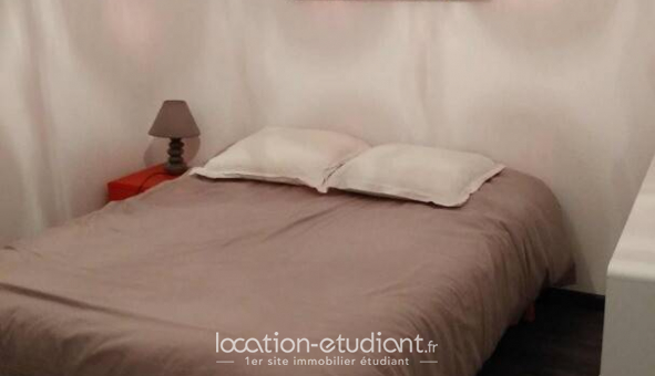 Logement tudiant T3 à Toulouse (31500)