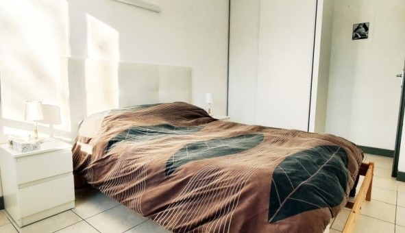 Logement tudiant T3 à Toulouse (31500)