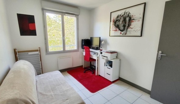 Logement tudiant T3 à Toulouse (31500)