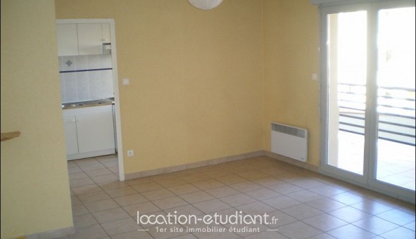 Logement tudiant T3 à Toulouse (31500)