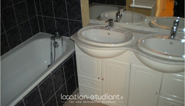 Logement tudiant T3 à Toulouse (31500)