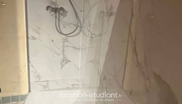 Logement tudiant Location T3 Meublé Toulouse (31500)