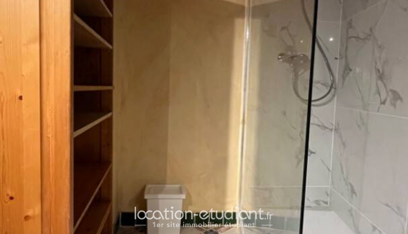 Logement tudiant T3 à Toulouse (31500)