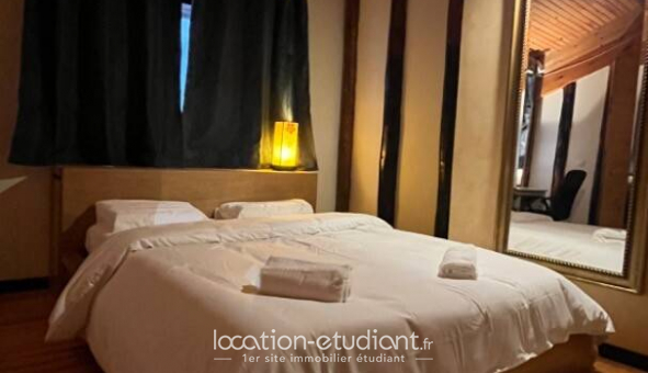 Logement tudiant T3 à Toulouse (31500)