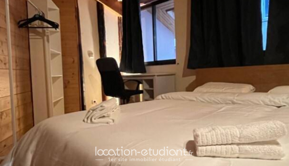 Logement tudiant T3 à Toulouse (31500)