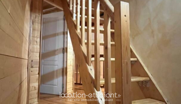 Logement tudiant T3 à Toulouse (31500)