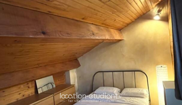 Logement tudiant T3 à Toulouse (31500)