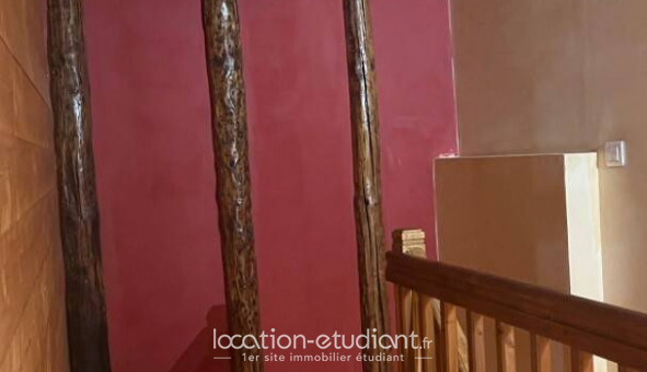 Logement tudiant T3 à Toulouse (31500)